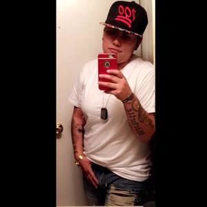 Meet your Posher, Irma